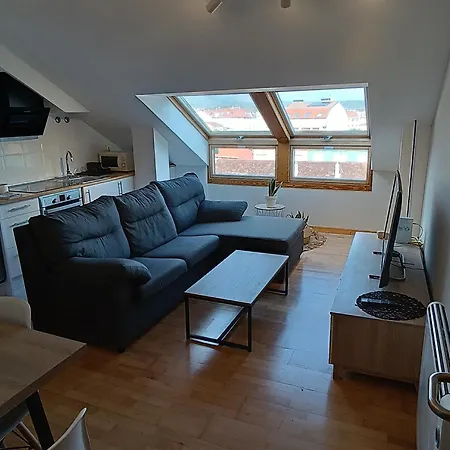 Apartamento A Estrenar En A Pobra Do Caraminal Buitenkant foto