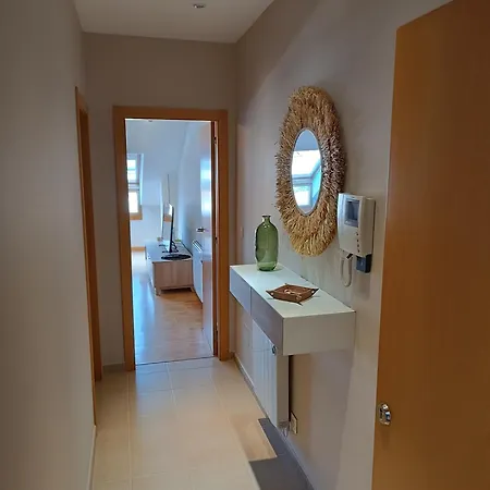 Apartamento A Estrenar En A Pobra Do Caraminal Buitenkant foto