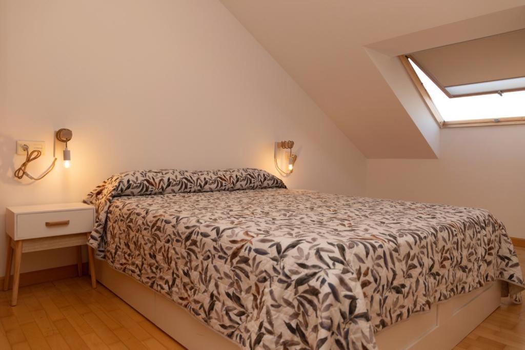 Appartement A Estrenar En A