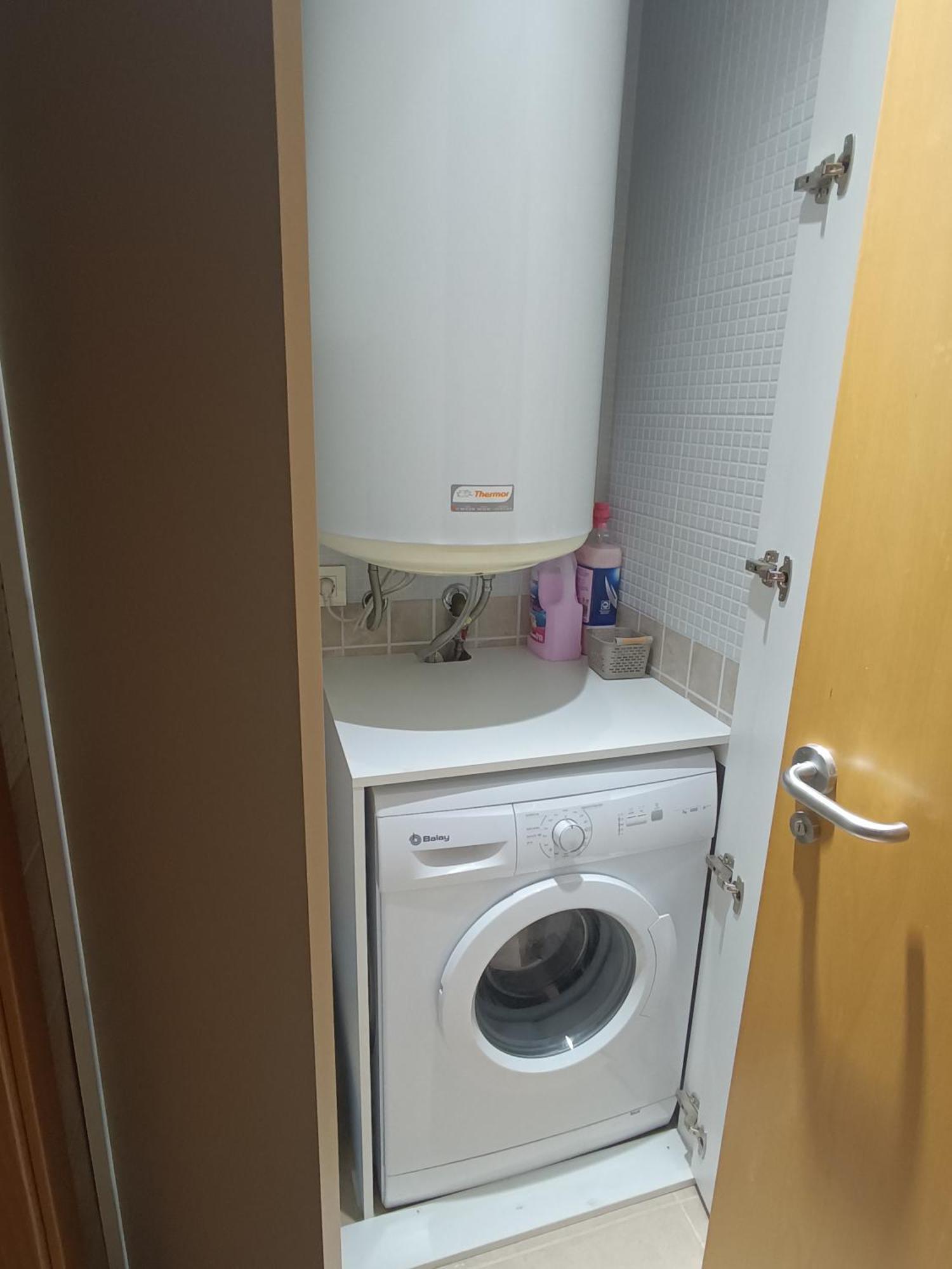 Apartment A Estrenar En A