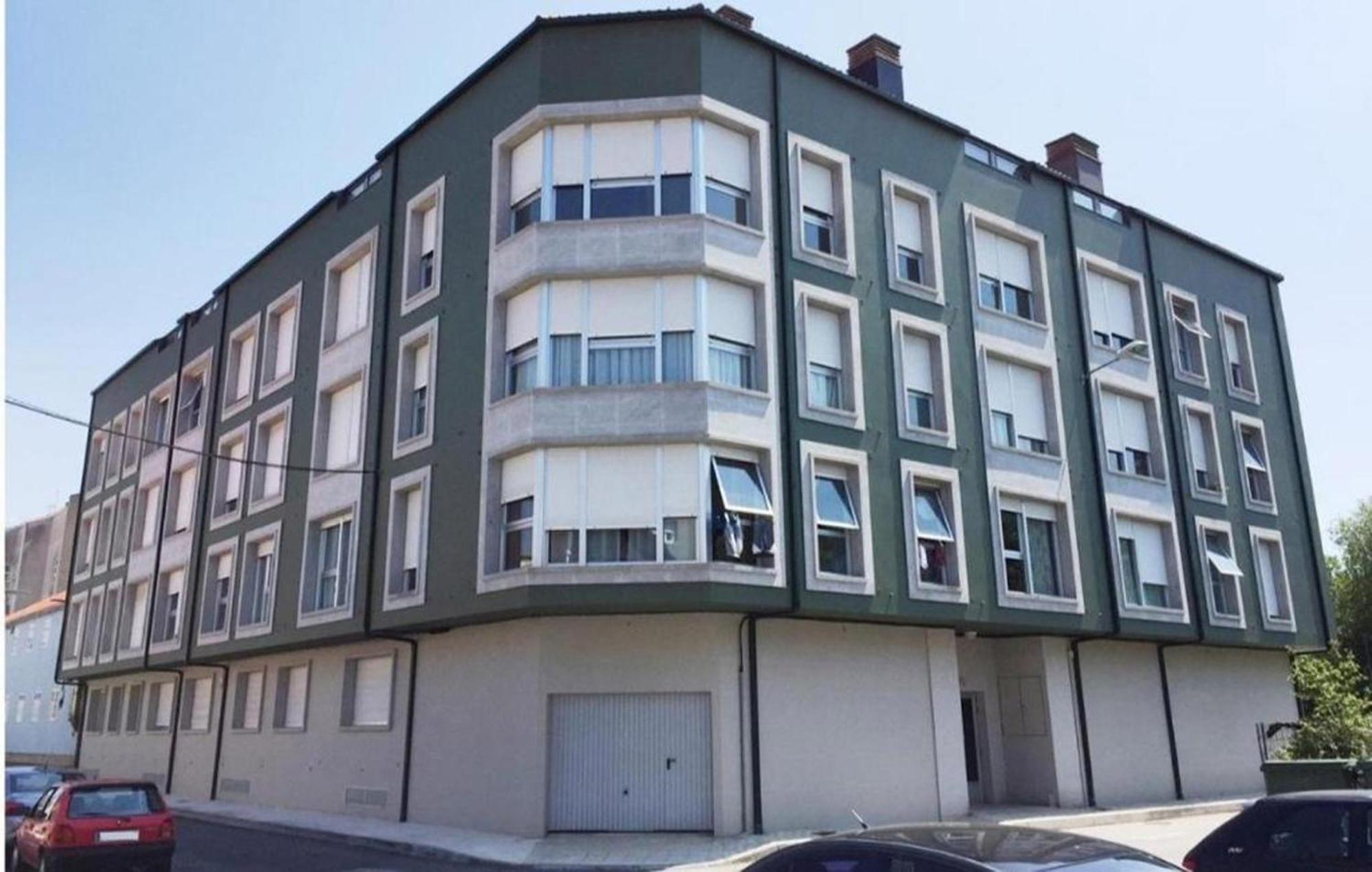Appartement A Estrenar En A *